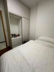 Forestville (D25), Condominium #589614961